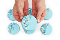 Cake Batter Cookie Pucks Refill Pack