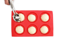 Cake Batter Cookie Pucks Refill Pack