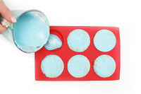 Cake Batter Cookie Pucks Refill Pack