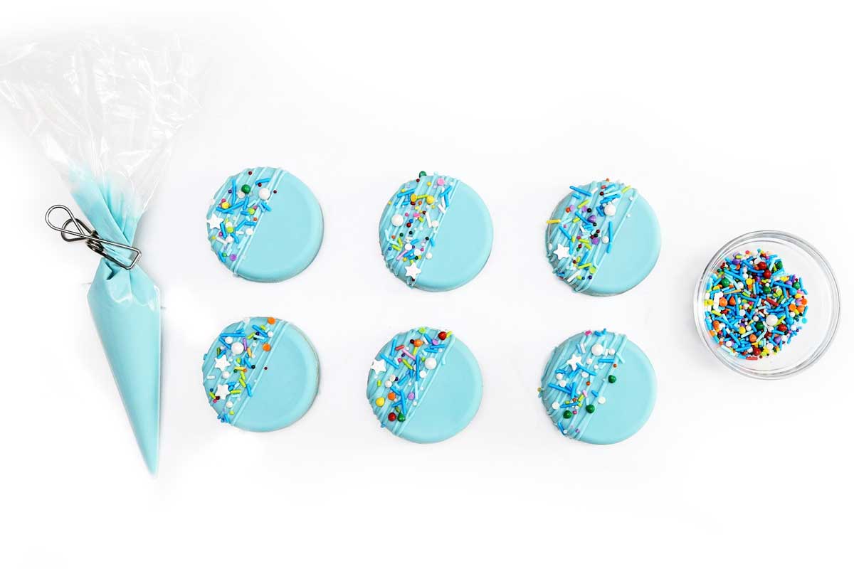 Cake Batter Cookie Pucks Refill Pack