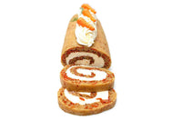 Carrot Cake Roulade Refill Pack by Crumble Crate