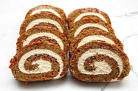 Carrot Cake Roulade Refill Pack by Crumble Crate