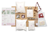 Holiday Sugar Cookies by Crumble Crate