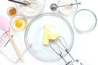 Holiday Sugar Cookies by Crumble Crate