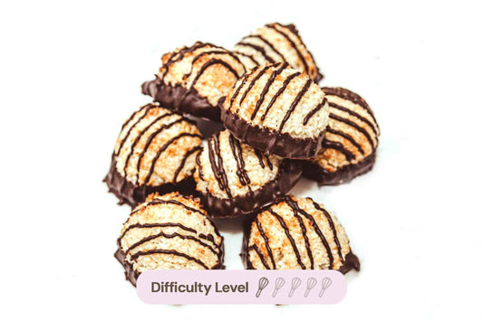 Coconut Macaroons