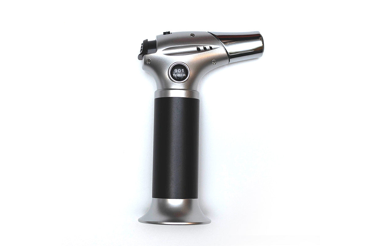 Culinary Butane Torch - Crumblecrate.com