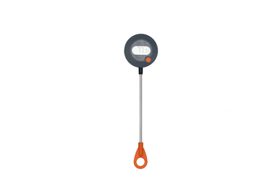 Instant Read Kitchen Baking Thermometer With Foldable Display