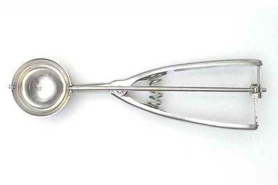 Stainless Steel Ice Cream Scoop