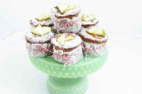 Mini French Apple Cakes Refill Pack by Crumble Crate