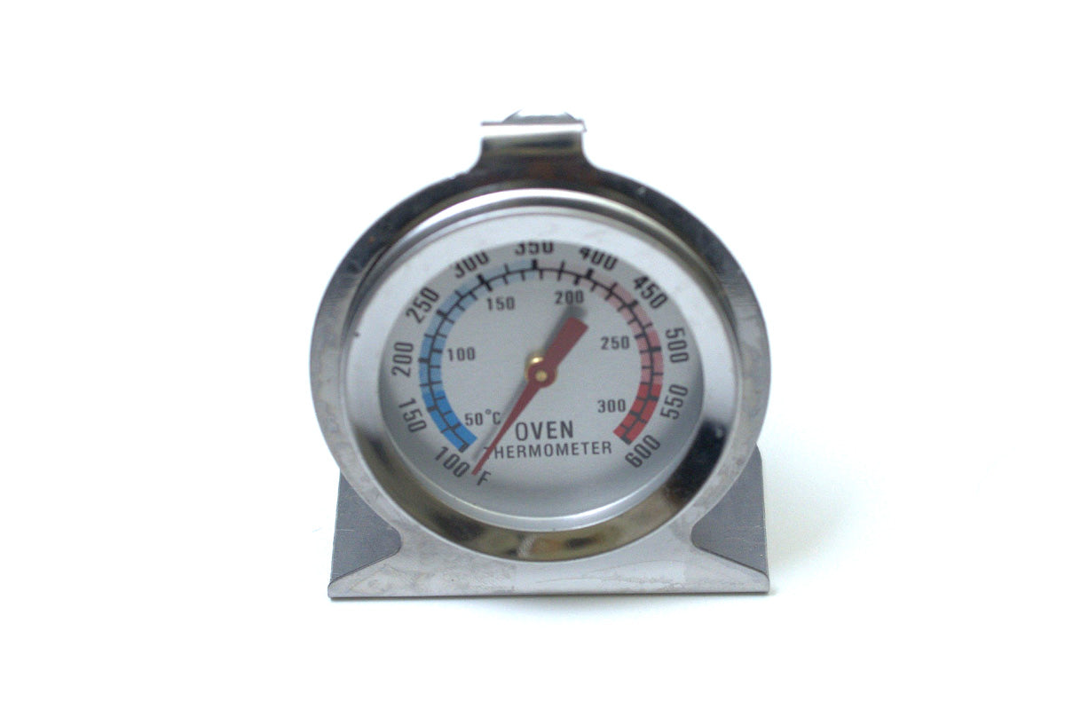 Oven Thermometer The CrumbleCrate