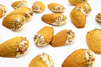 Rose Water & Pistachio Madeleines Refill Pack by Crumble Crate