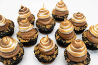 S'mores Cupcakes Refill Pack by Crumble Crate
