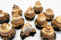 S'mores Cupcakes Refill Pack by Crumble Crate