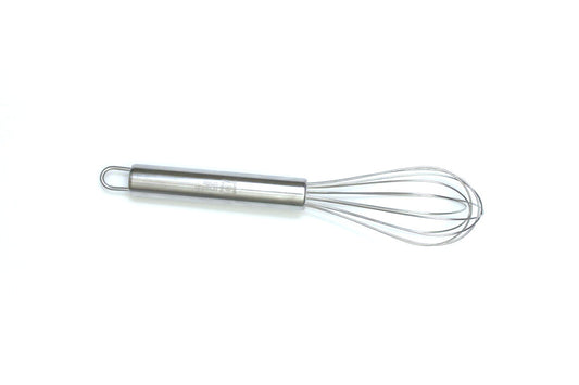 Stainless Steel Wire Whisk The CrumbleCrate