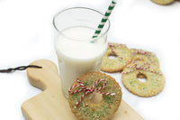 Anise Sugar Cookies by Crumble Crate