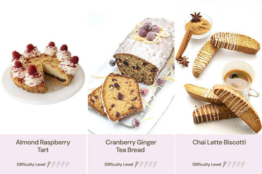 Baking Kits Series