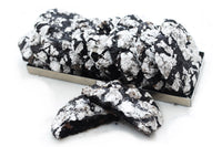 Black Forest Crinkle Cookies by Crumble Crate