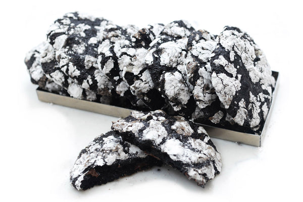 Black Forest Crinkle Cookies - Refill