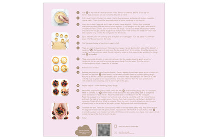 Curated Recipe & Techniques + On-demand Video Class