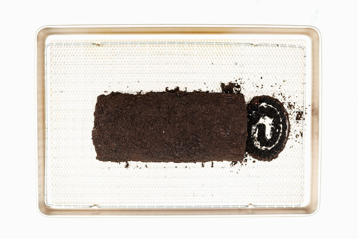 Cookies & Cream Swiss Roll - Refill