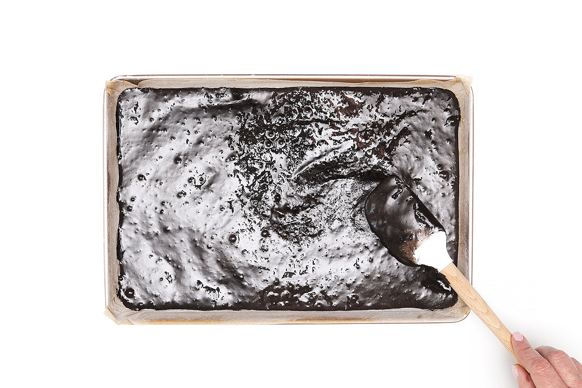 Cookies & Cream Swiss Roll - Refill