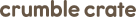The CrumbleCrate