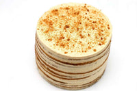 Dulce de Leche & Honey Cake by Crumble Crate
