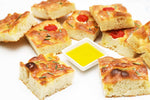 Garden Focaccia