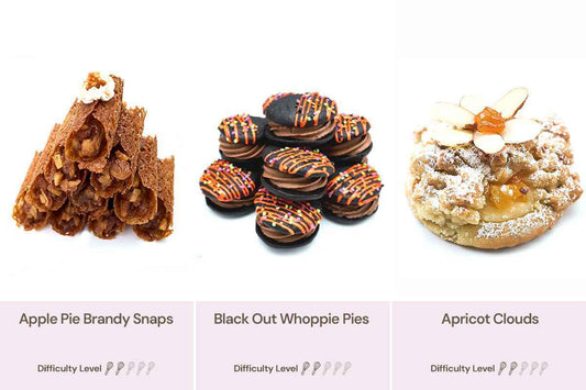Baking Kits Series