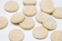 Irish Shortbread Cookies by Crumble Crate