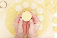 Lemon Meringue Tartlets - Refill