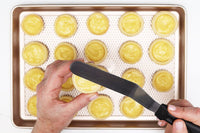 Lemon Meringue Tartlets - Refill