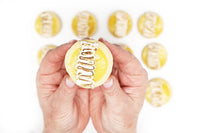 Lemon Meringue Tartlets - Refill