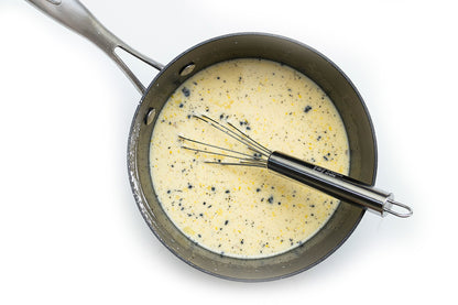 Curated Recipe & Techniques + On-demand Video Class