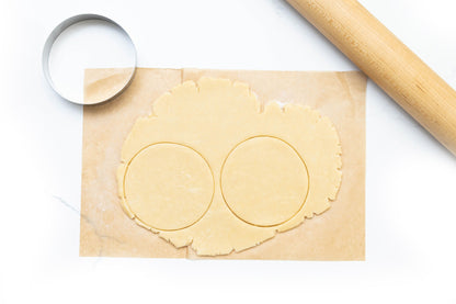 Curated Recipe & Techniques + On-demand Video Class