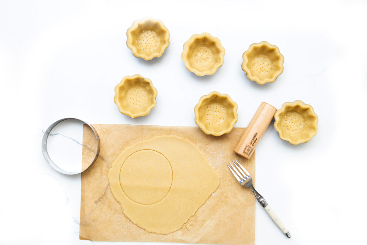 Curated Recipe & Techniques + On-demand Video Class