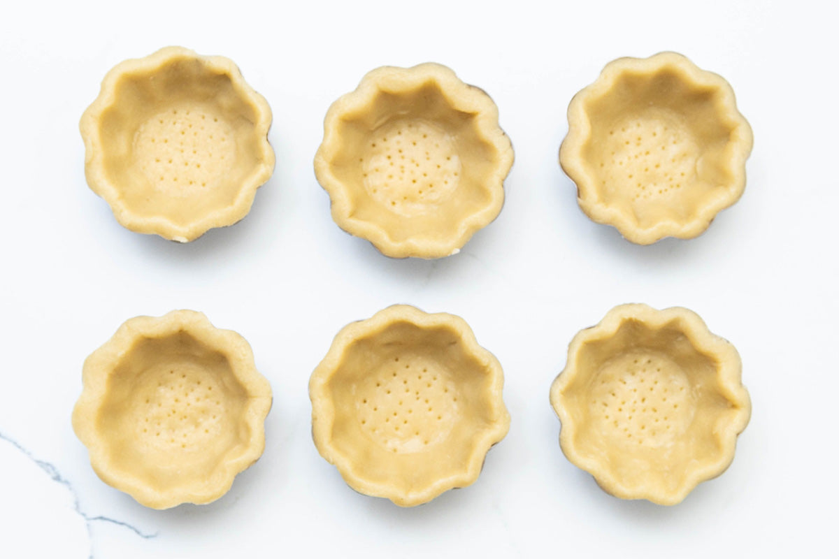 Curated Recipe & Techniques + On-demand Video Class