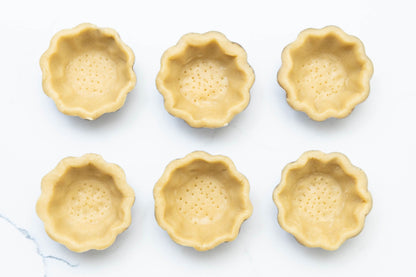 Curated Recipe & Techniques + On-demand Video Class