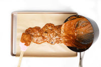 Pecan Brittle