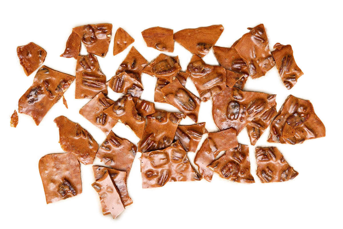 Pecan Brittle - Video Class