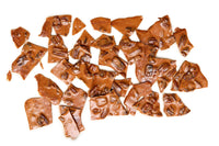 Pecan Brittle