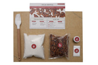 Pecan Brittle