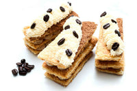Tiramisu Napoleons by Crumble Crate