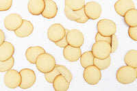 Vanilla Wafers
