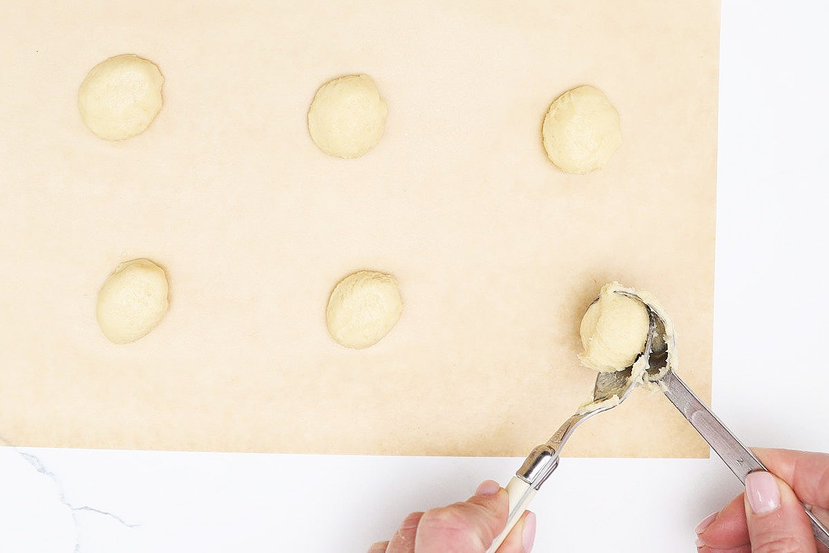 Vanilla Wafers