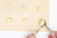Vanilla Wafers
