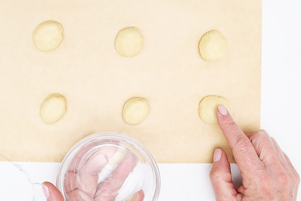 Vanilla Wafers